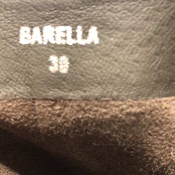 🔹Silent D Barella Boots - Picture 5 of 6